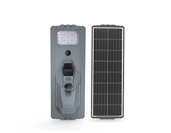 Farola solar TJ-AS 100