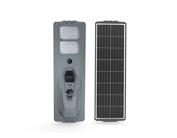 Farola solar TJ-AS 200