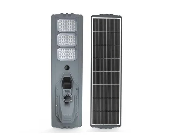 Farola solar TJ-AS 300