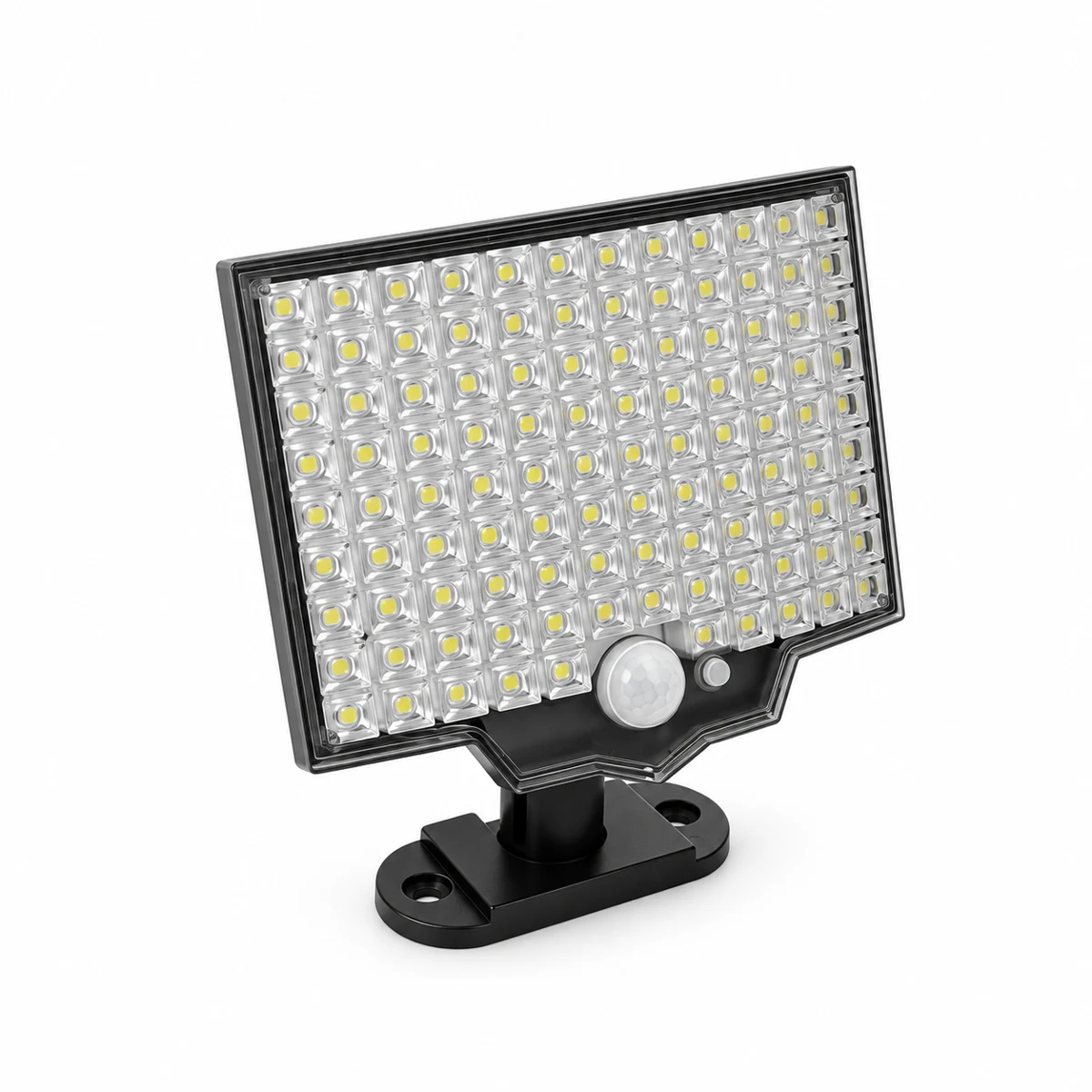 TJ-BW014 LED light front detail