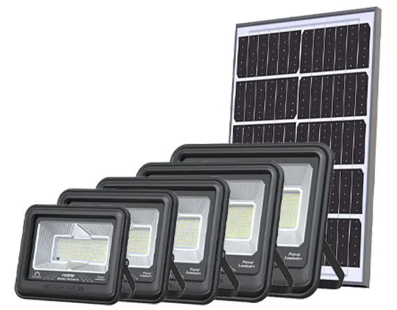 Proyector solar TJ-CF series