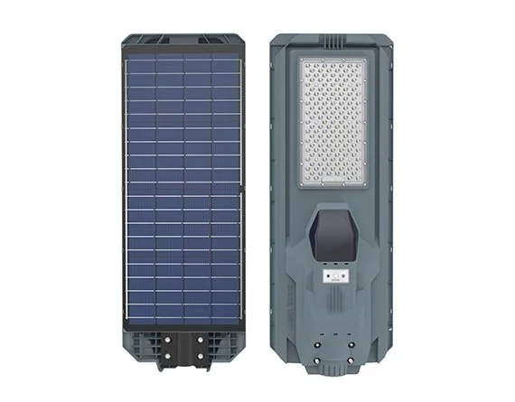 Farola solar TJ-CS 1200
