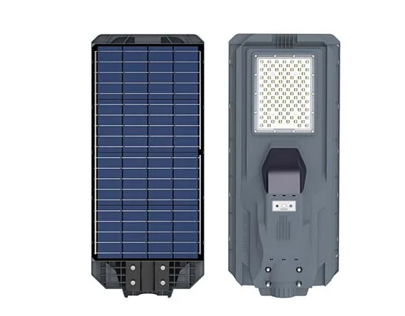 Farola solar TJ-CS 800