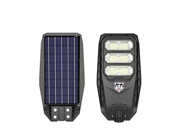 Farola solar TJ-DS 9300
