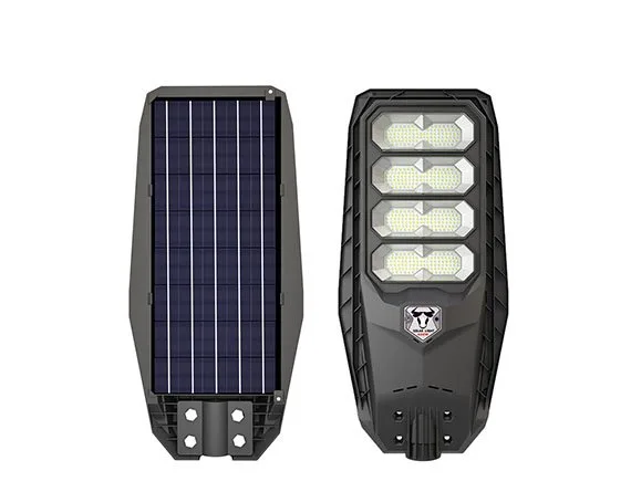 Farola solar TJ-DS 9400
