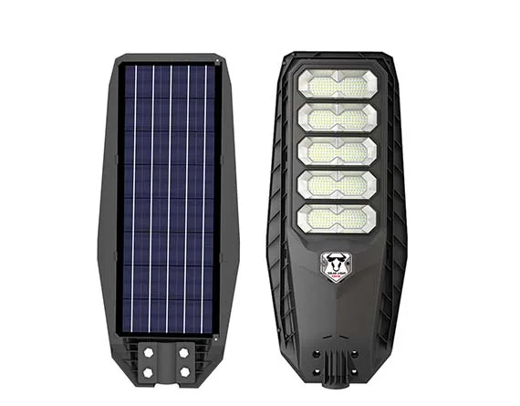 Farola solar TJ-DS 9500