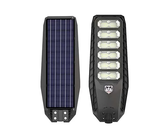 Farola solar TJ-DS 9600